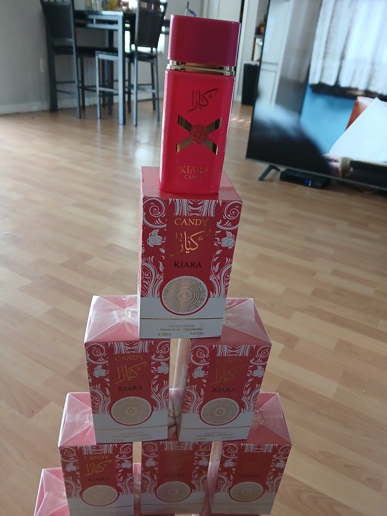 Kiara Women Perfumes