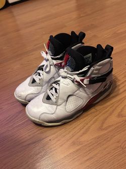 Jordan 8 “Bugs Bunny”