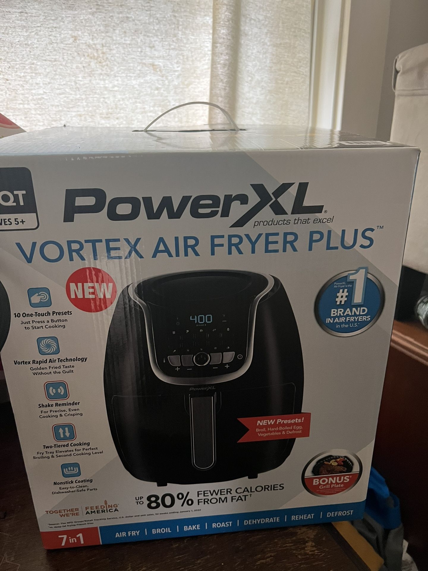 Air Fryer