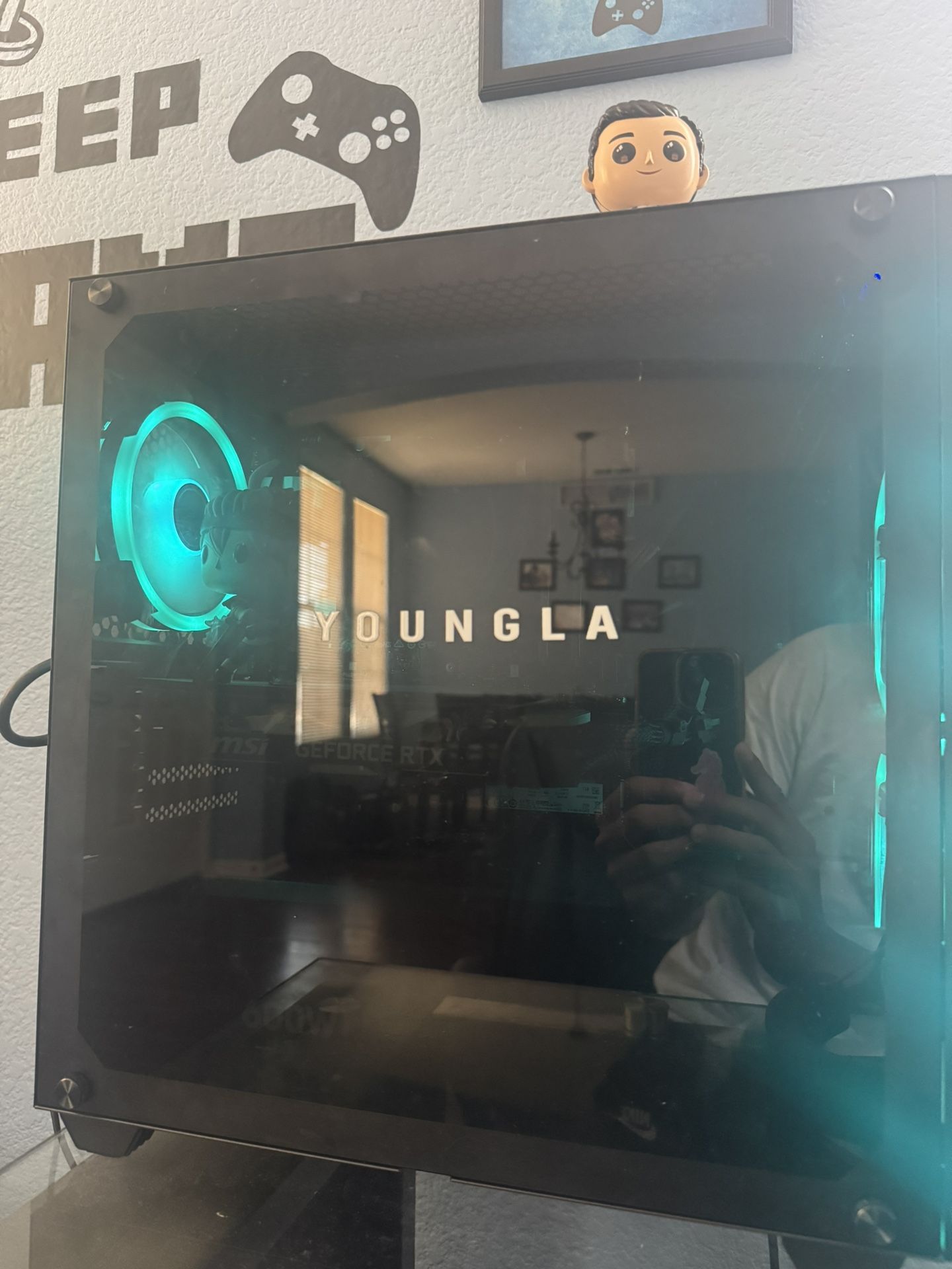 Gaming Pc
