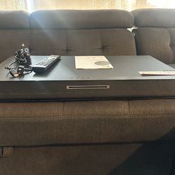 LG soundplate / Surround Sound System / Speaker 