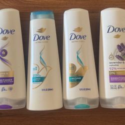 Dove