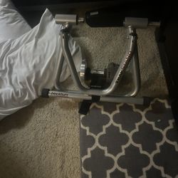 Bike Trainer