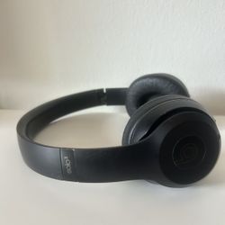 Beats Solo 3 Headphone