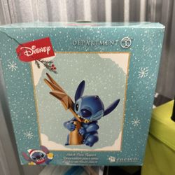 Disney Stitch Tree Topper