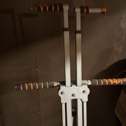 Máquina De Ejercicio 
