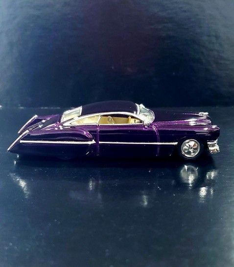 Hot Wheels Boyds Cadzilla Zz Top Legends 1/64 for Sale in Arcadia