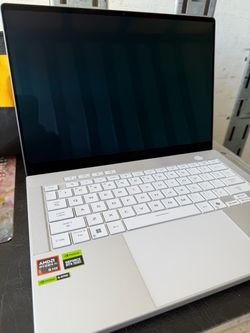 ASUS ROG Zephyrus Gaming Laptop