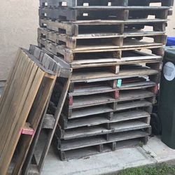 Pallets