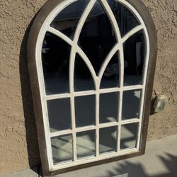 Wall Mirror 
