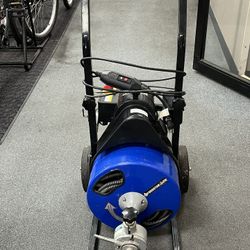 Hydro Star 50’ Router (A(contact info removed)5)