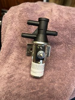 Brand New Marine Gas Tank Switch