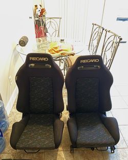 Recaro Leman Confetti 