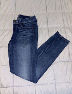 LOFT Skinny Jeans 