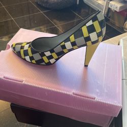 Miu Miu Italian Heels