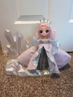 Crystal Star OMG
