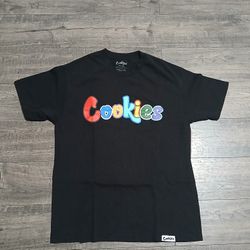 Cookies Shirt 