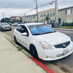 2011 Nissan Sentra for SALE 🚨