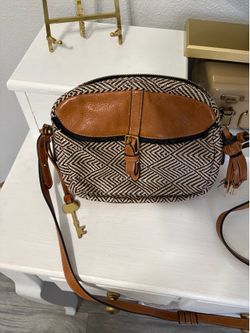 Hand bag