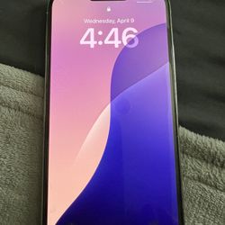 iPhone 13 Pro Max Only For ATT