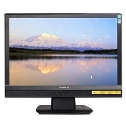 Envision 19 Inch G918W1 Vga/dvi Widescreen LCD Monitor Black
Perfect for older computers 