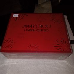 Brand New Jimmy Choo 