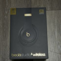 Beats Solo Studio 3