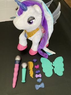 Vtech Make Up Pony