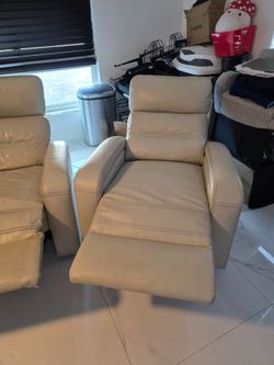 Recliner
