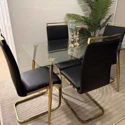 Dinning Table Set 