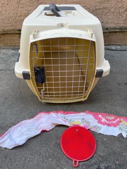 Pet cage