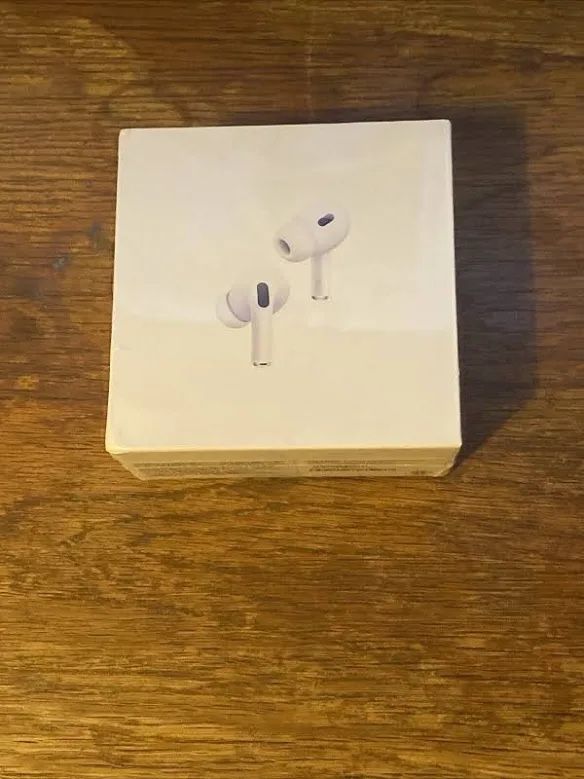 Airpods