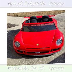 serious strong Kids' Electric Vehicle Adventure and Thrills for Young Racers