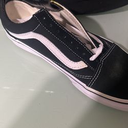 Brand New Vans
