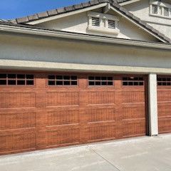 Garage Door 