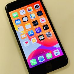 IPhone 7 128GB Fully unlocked 