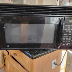 Gl Microwave Over The Counter 