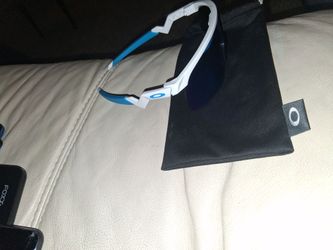 Oakley sunglasses