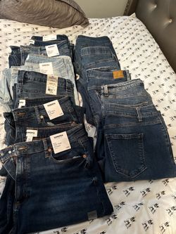 Women’s Jeans