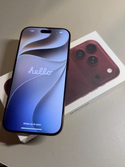IPhone 18 Pro