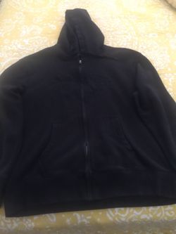 GAP XL Hoodie Sweater
