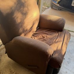 Recliner 