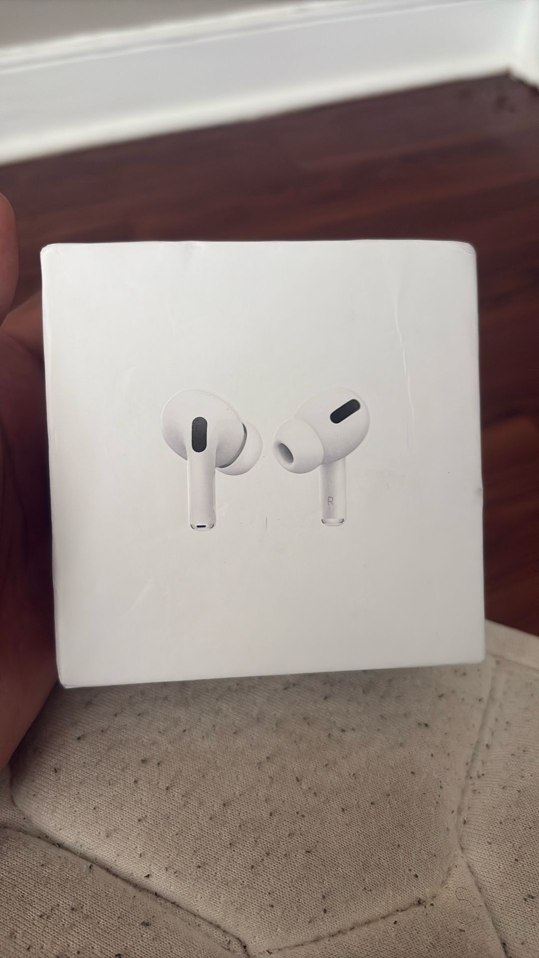 Airpod Pros
