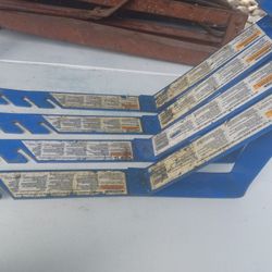 Roof Staging Brackets