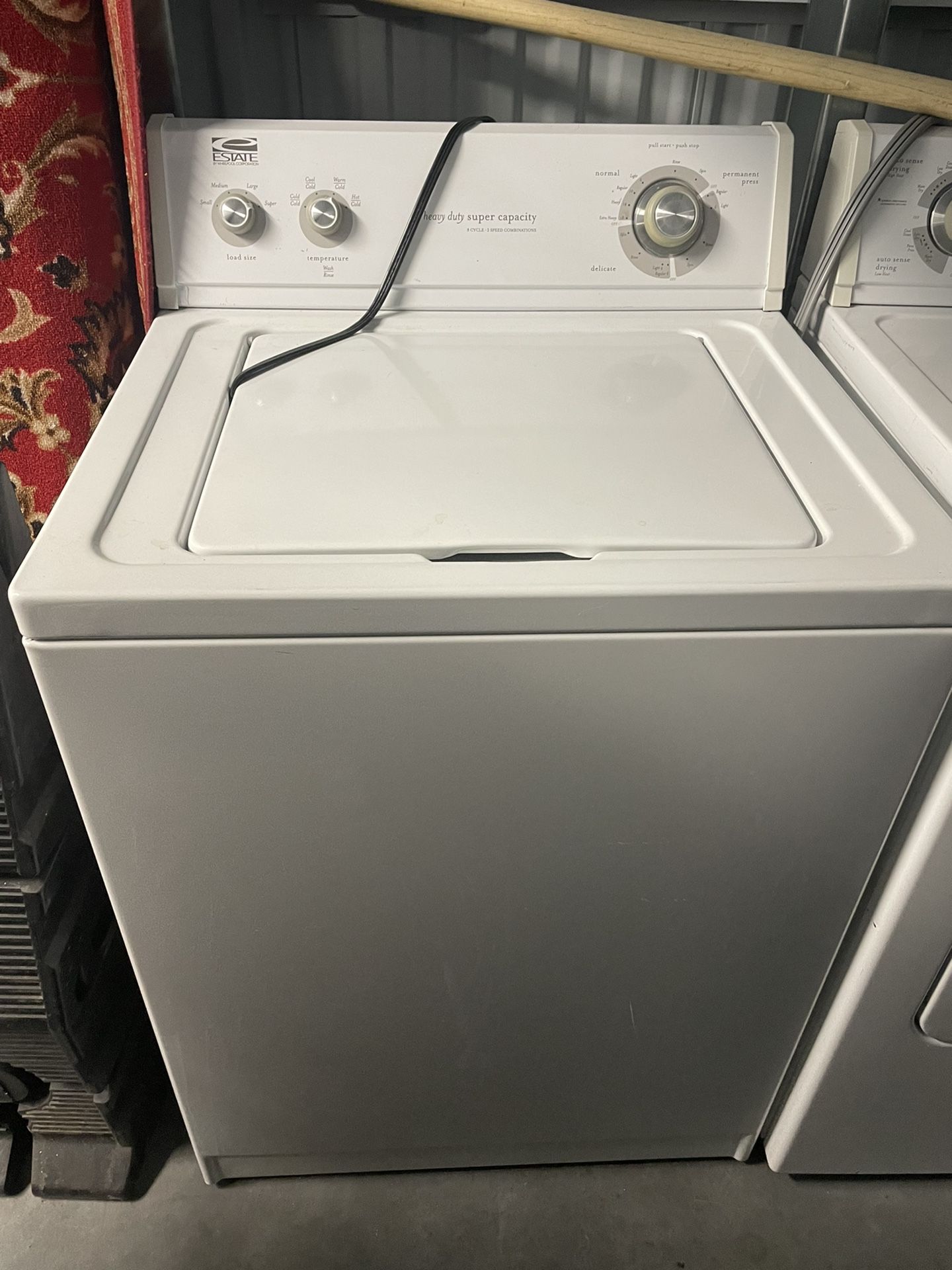 Washer & Dryer for Sale in Phoenix, AZ OfferUp