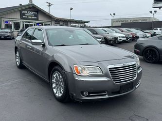 2011 Chrysler 300