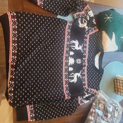 Christmas Sweater