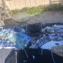 Xl-4X Shirts clothes Variety