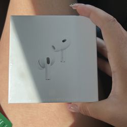 Apple AirPod Pros 2