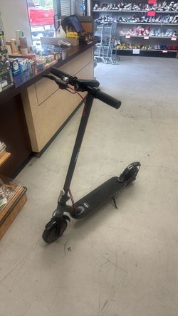 HiBoy S2 Scooter